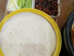 -木桶记臭鳜鱼·安徽非遗名菜(火车站白马老店)