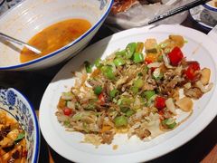 -忘不了·酸菜鱼·28年老南京菜(原北圩路店)