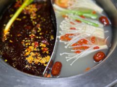 -钢管厂五区小郡肝串串香(南山店)