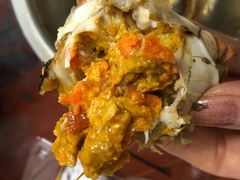 -黄记大闸蟹专卖店·活蟹·醉蟹