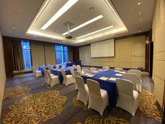 -长沙富力万达文华酒店