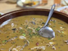 泡椒鲶鱼-春涛餐馆(下坝店)