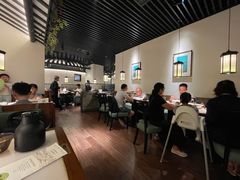 大堂-客语客家菜(佳兆业广场店)