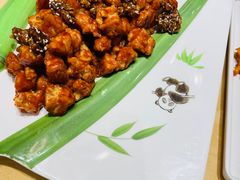 -大眼锅贴水饺(河东店)