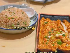 -江味龙虾馆·裸蓝龙虾(南山店)