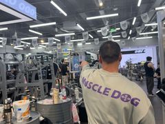 -OG01·24h私教铁馆(中鼎316店)
