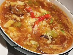新加坡式海鲜烩饭-尚一汤 广东炖汤(金桥国际店)