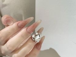 -1T·1M 日式美甲美睫
