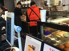 -书亦烧仙草(龙湖金楠天街店)