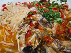 -坛宗剁椒鱼头(河西王府井店)