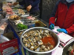 -小王烧烤(毓龙路店)