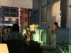 -CHINCHIN 青青·泰国料理(万象食家店)