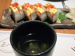 -玉川屋·深夜食堂居酒屋(柳巷店)