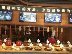 -小柴米·传统江西菜(八一广场店)