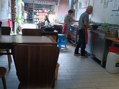 -樊三嬢手工甜水面(大邑安仁店)