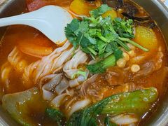 -小满手工粉(北京来福士店)