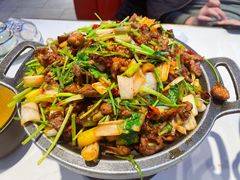 -渔家风味·鲅鱼水饺·央视展播·海鲜天津菜(开发区店)