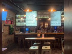-京A Brewpub·精酿餐吧(幸福村店)