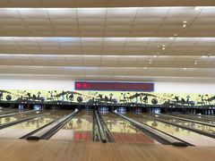 -广州保龄球馆(广州天河体育中心店)