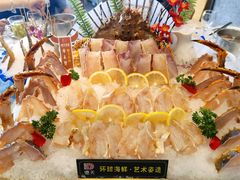 -德天肥牛海鲜火锅(龙吟坊店)