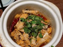 -周家二小姐的菜(西津渡店)