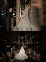 -MECCI婚礼摄影跟拍(红东方广场店)