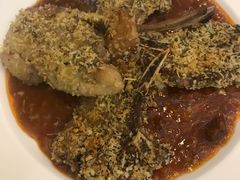 -成桂西餐厅·42年的味道(五大道疙瘩楼店)