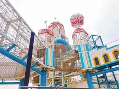 -季高兔窝窝亲子园(上海薰衣草公园店)