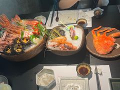 -花潮料理艺食馆(SM新生活广场店)