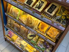 -全家便利店(虹桥路四店)