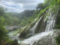 -天河潭旅游度假区