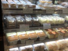-红宝石·鲜奶小方(莘庄龙之梦店)