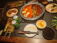 -牛New寿喜烧(金茂览秀城店)