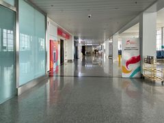 -东营胜利机场