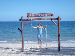 -三亚海棠湾万丽度假酒店