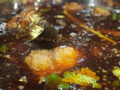 -肖肖酸萝卜鱼火锅(总店)