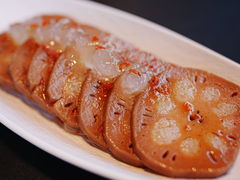 -江南雅厨(李公堤店)