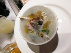 -宁波逸东豪生大酒店·豪生咖啡厅