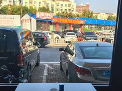 -涿掌柜·涿州宴