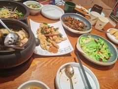 -云海肴·汽锅鸡·云南代表菜(丁香国际店)