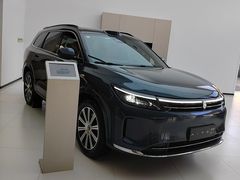 -西安昌德东风本田4S店(浐灞生态区店)