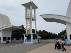 -日照海滨国家森林公园