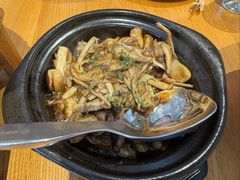 -荷恬·精致蔬食料理(星海店)
