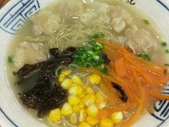 -冯不记米坊(凯德广场店)
