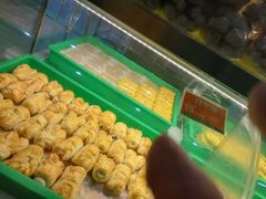 -清真全盛斋传统糕点(许士庙店)