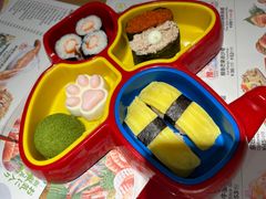 -Sushi Love 创意寿司(丽影广场店)