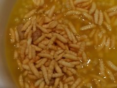 -西贝(东城万达广场店)