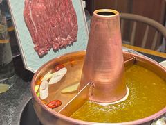 -小洋府铜锅涮肉(南锣鼓巷店)