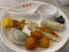-素清香(解放路店)