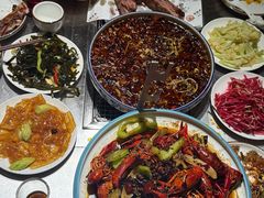 -宗泉烤全羊·烤羊腿·家常菜(解放东路店)